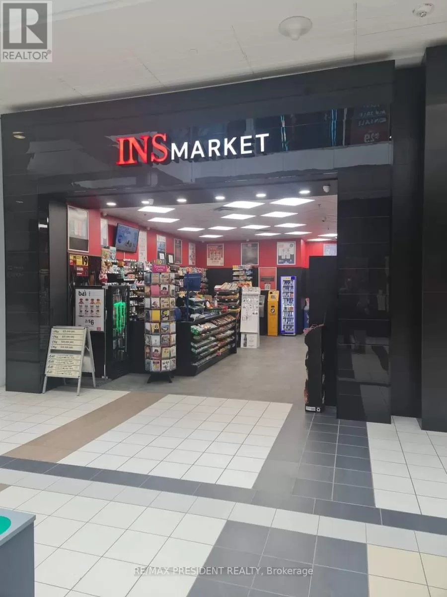 17600 Yonge Street, Newmarket, Ontario L3Y 4Z1