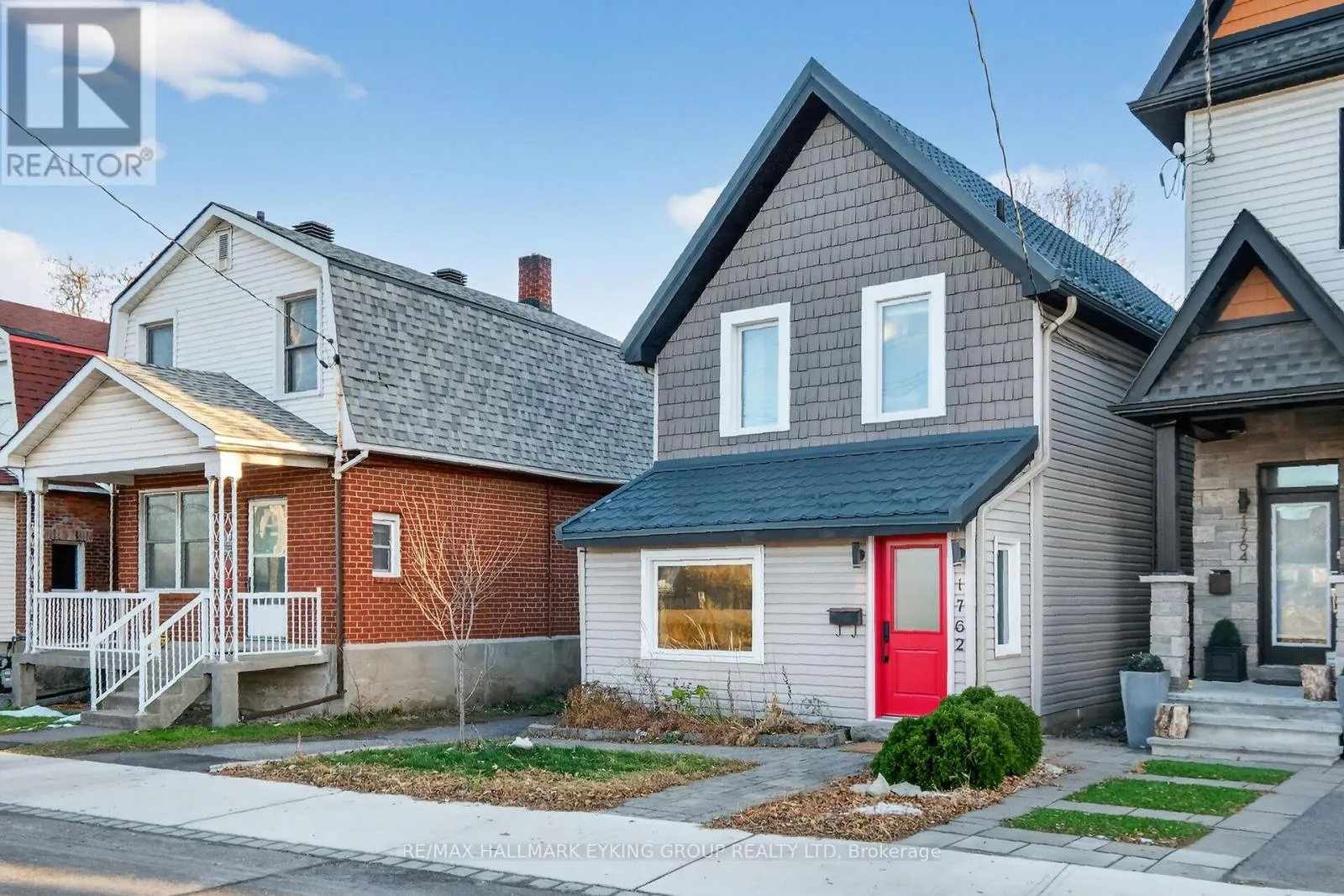 House for rent: 1762 Scott Street, Ottawa, Ontario K1Y 2N6