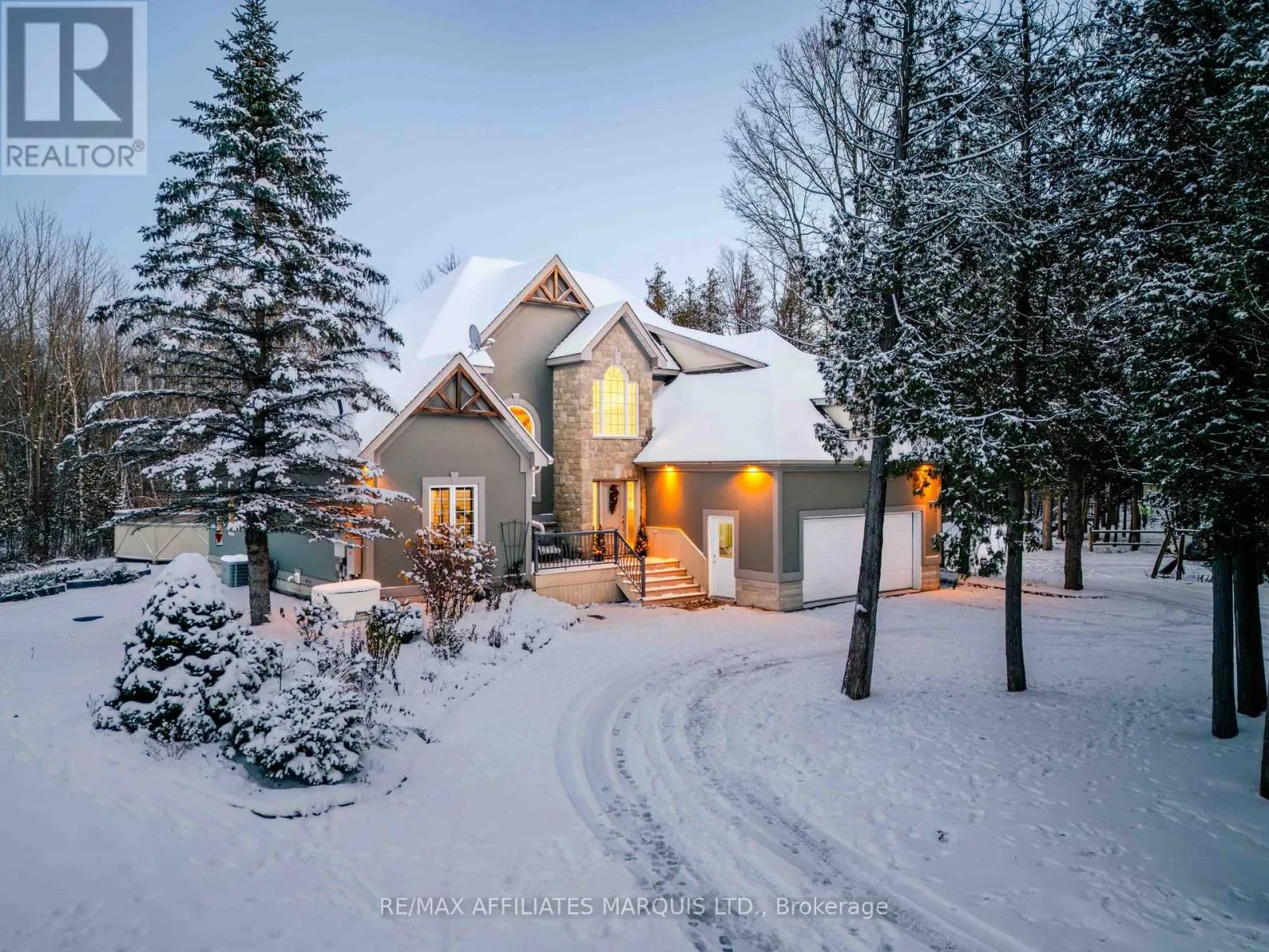 House for rent: 17630 Cameron Road, South Stormont, Ontario K0C 2A0