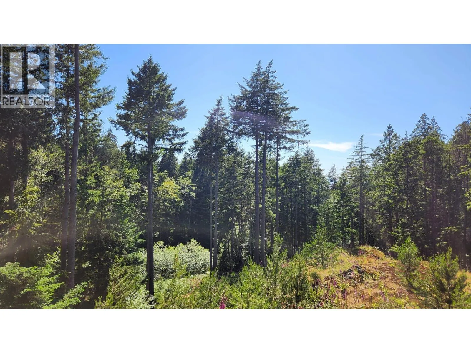 1765 Cape Drive, Bowen Island, British Columbia V0N 1G2
