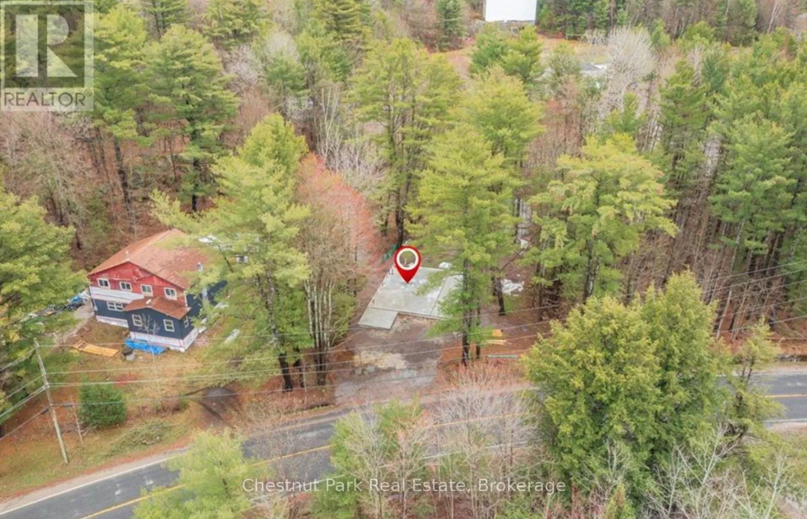 1765 Gravenhurst Parkway, Gravenhurst), Ontario P1P 1R3