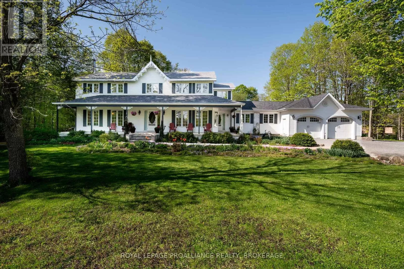 House for rent: 1766 Hitchcock Drive, Frontenac, Ontario K0H 1X0