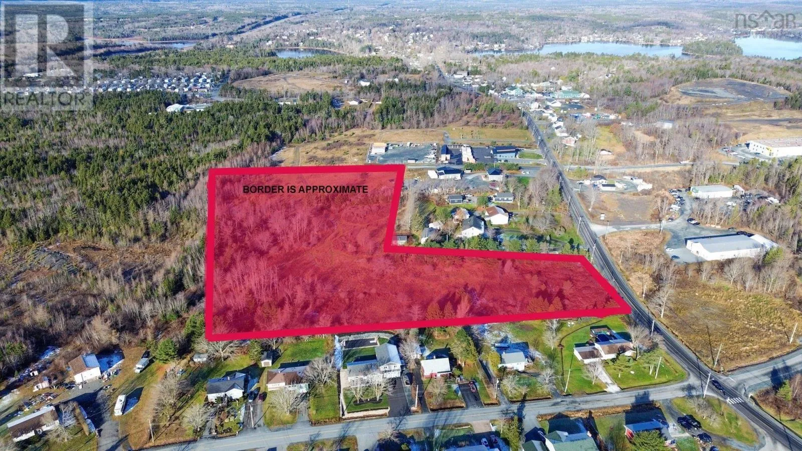 1766 Sackville Drive, Middle Sackville, Nova Scotia B4E 3B3