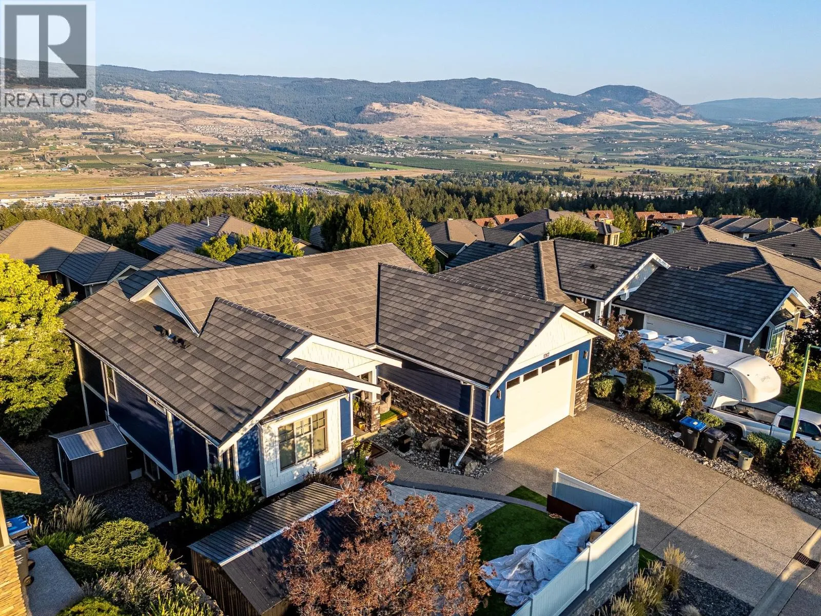 House for rent: 1767 Capistrano Peaks Crescent, Kelowna, British Columbia V1V 2N1