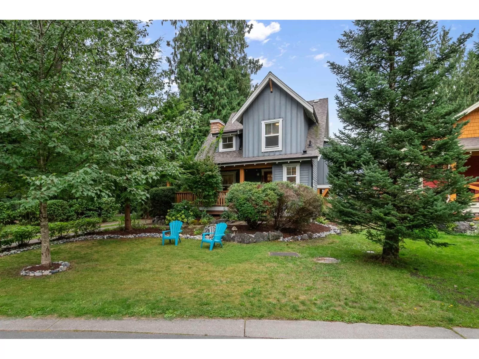 House for rent: 1767 Tree House Trail|cultus Lake South, Lindell Beach, British Columbia V2R 0E1