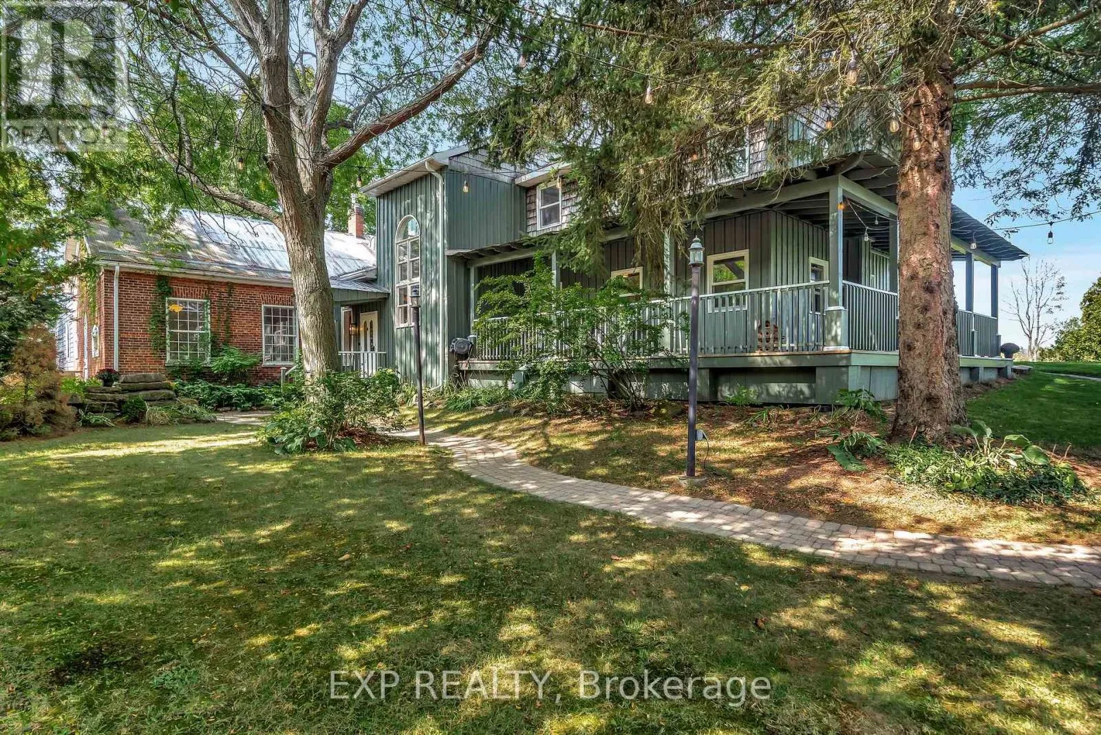 1768 County Rd 17 Road, Prince Edward County, Ontario K0K 2P0