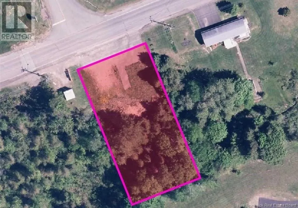 1768 Des Pionniers Avenue, Balmoral, New Brunswick E8E 1G2