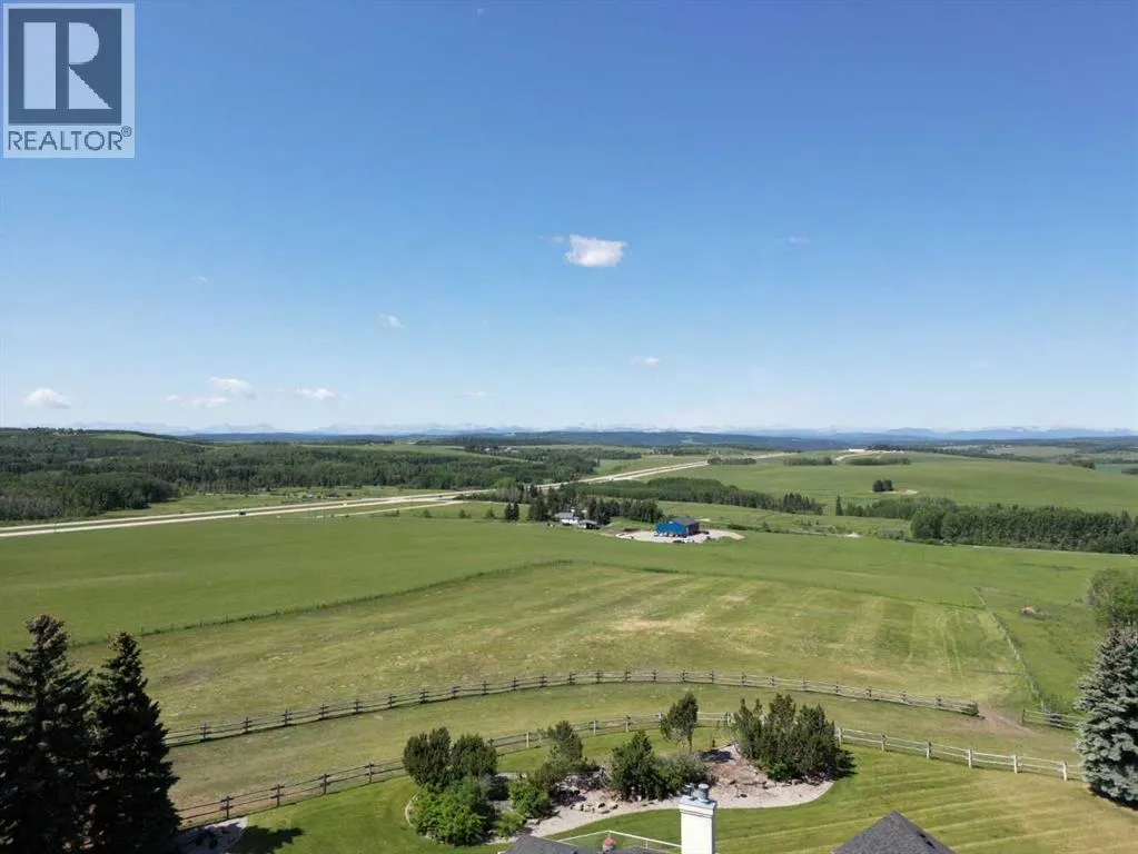 177 Avenue, Rural Foothills County, Alberta T1S 2B8