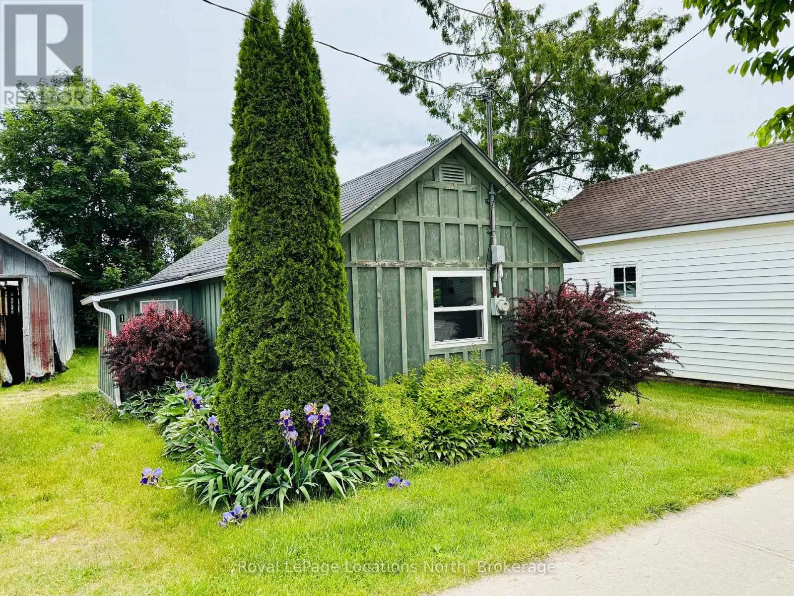 House for rent: 177 Collingwood Street, Clearview, Ontario L0M 1G0