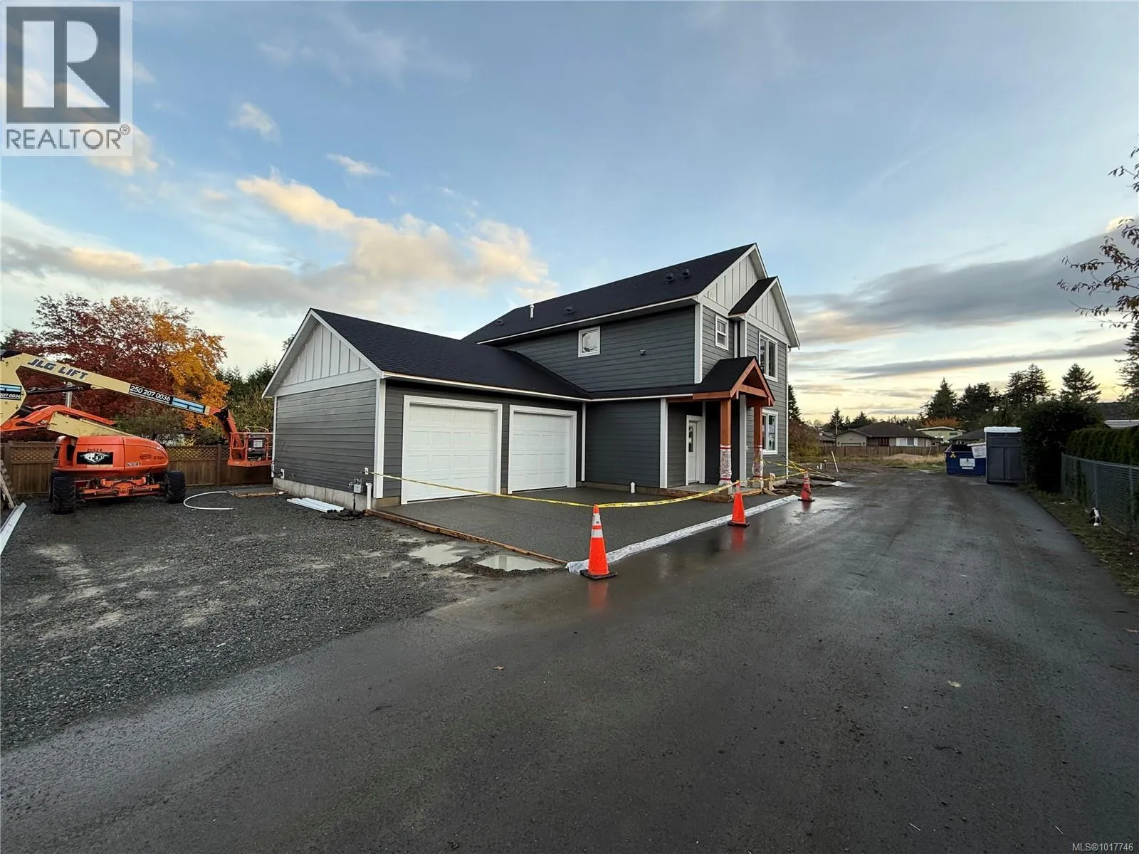 House for rent: 177 Dahl Rd, Campbell River, British Columbia V9W 1T4