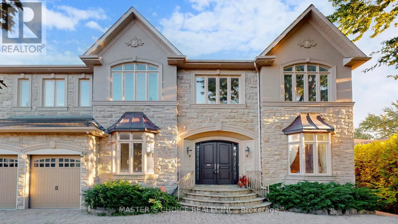 House for rent: 177 Duncan Road, Richmond Hill, Ontario L4C 6J5