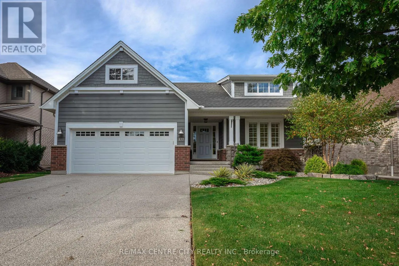 House for rent: 177 Lake Margaret Trail, St. Thomas, Ontario N5R 0B7