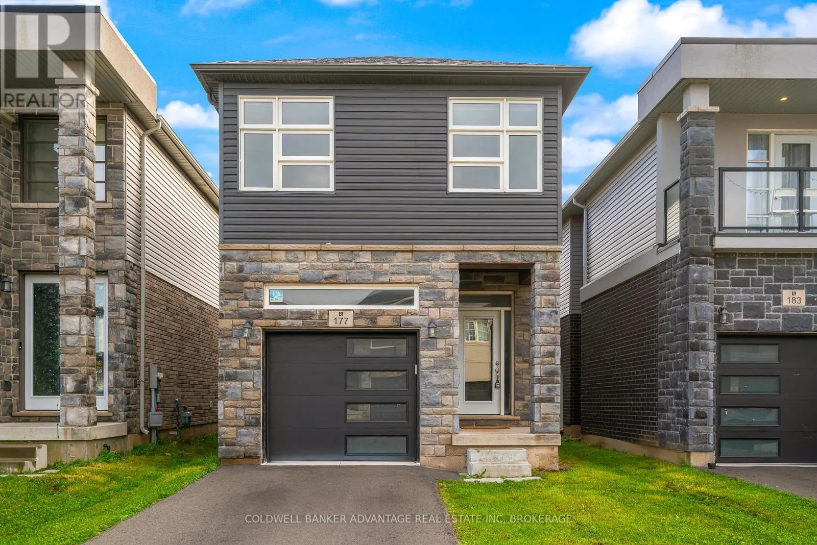 House for rent: 177 Louise Street, Welland, Ontario L3B 0H8