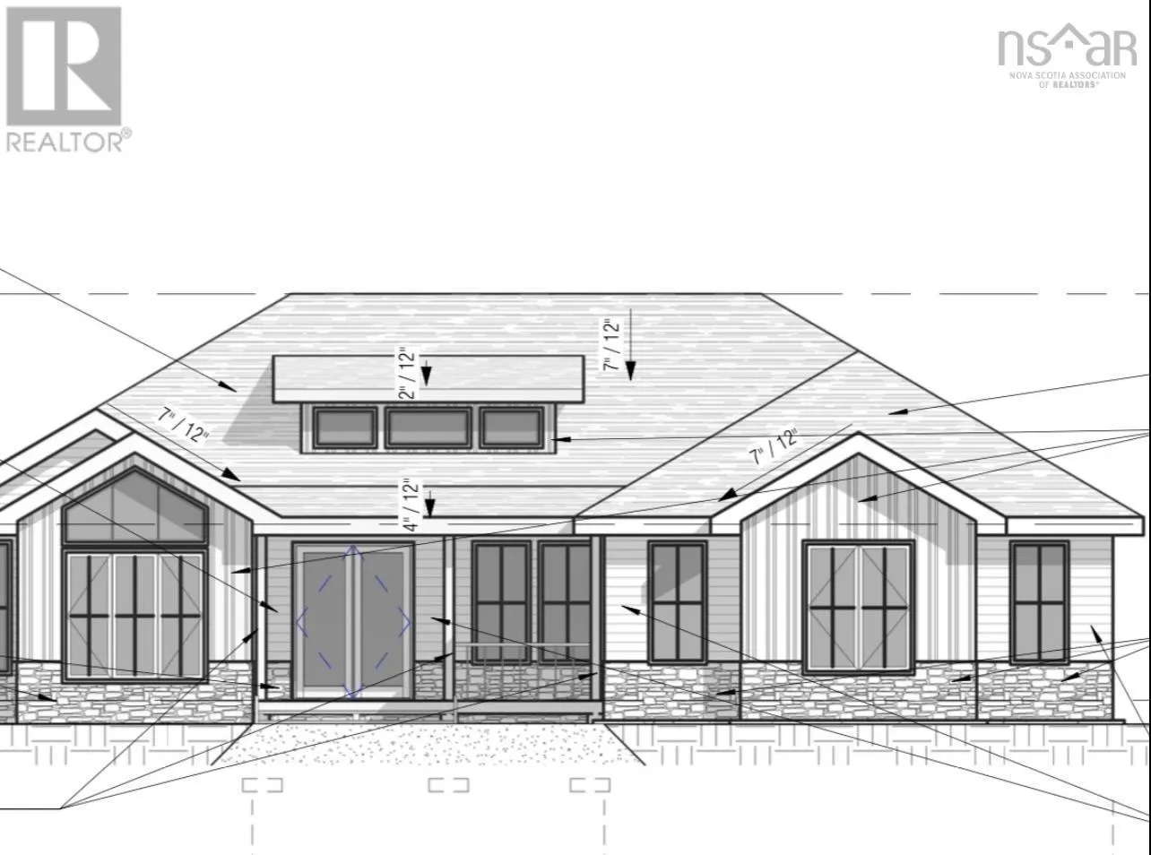 House for rent: 177 Marwood Drive, Middle Sackville, Nova Scotia B4B 2S6