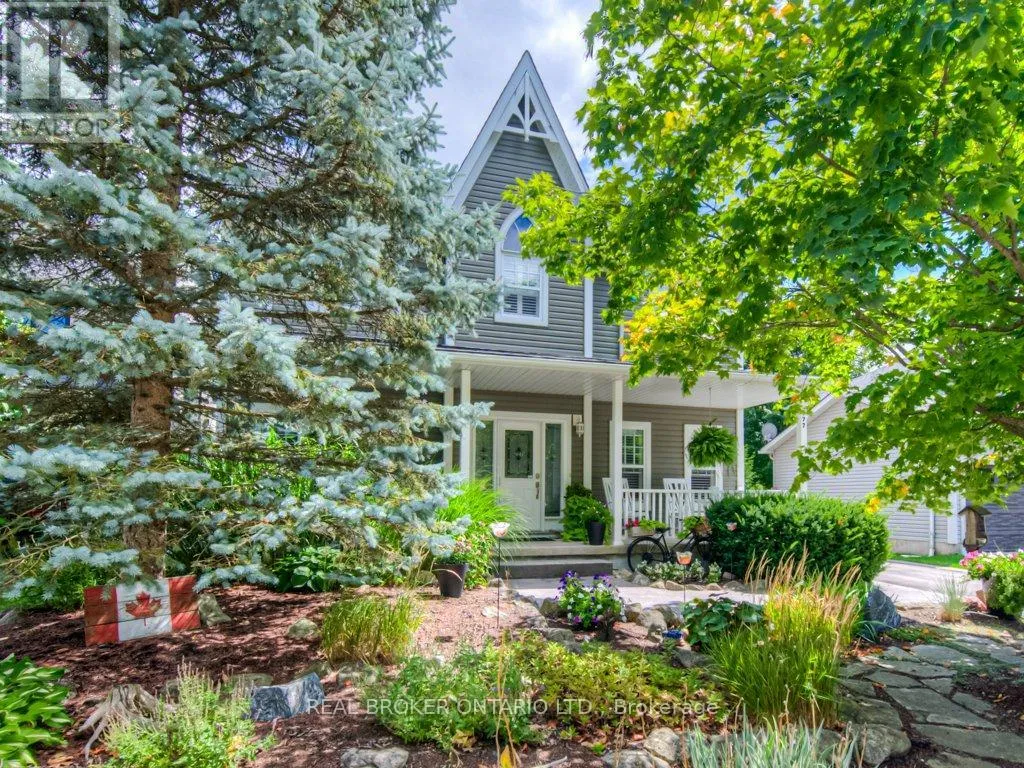 House for rent: 177 Old Maple Boulevard, Guelph/Eramosa, Ontario N0B 2K0