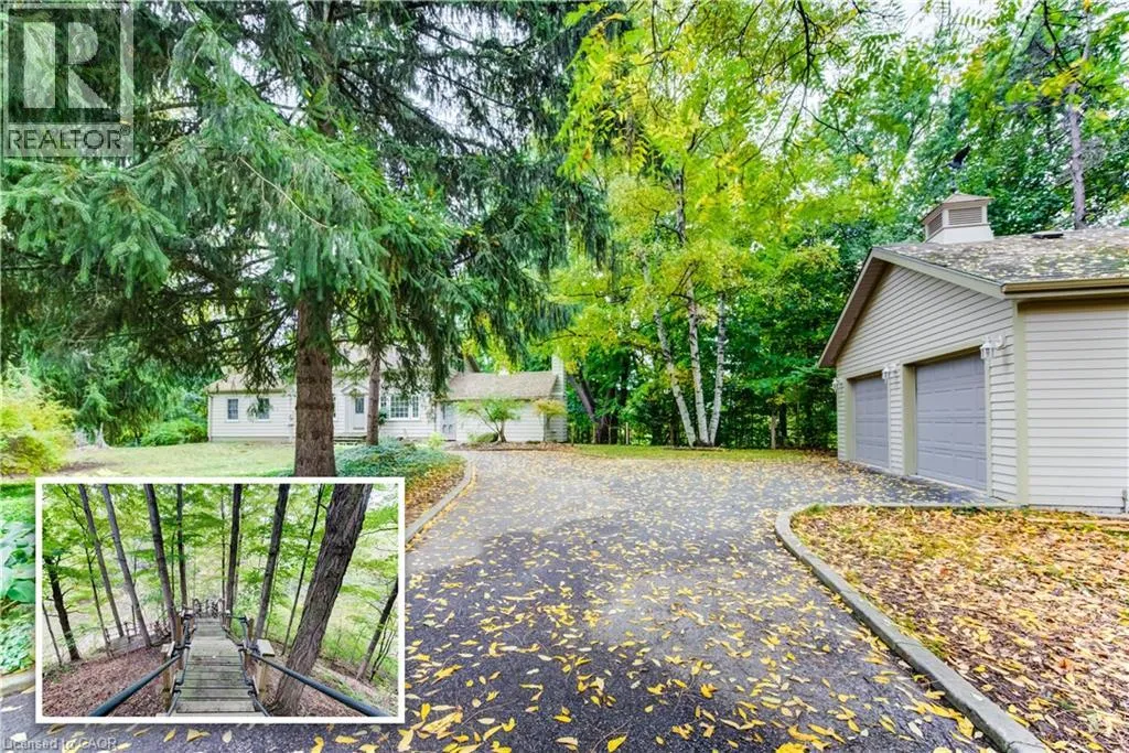 House for rent: 177 Piper Street, Ayr, Ontario N0B 1E0