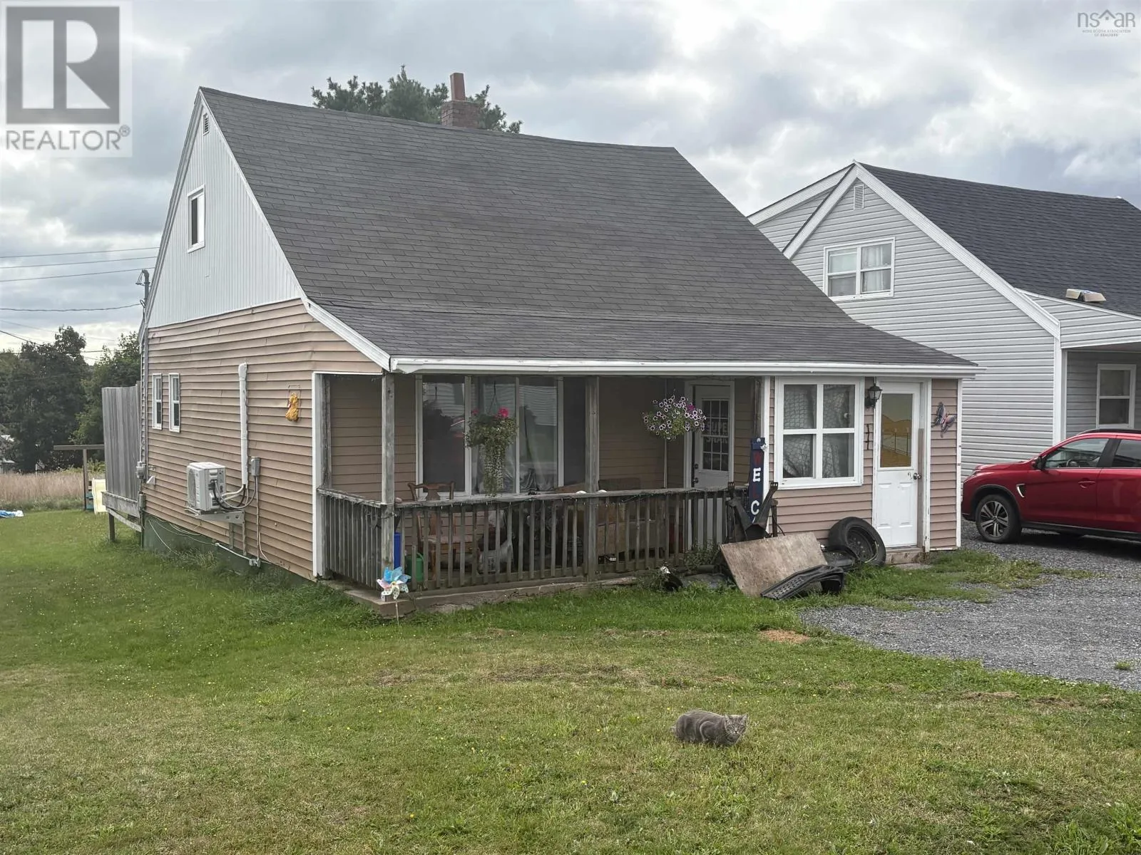 House for rent: 177 Poplar Street, Pictou, Nova Scotia B0K 1H0