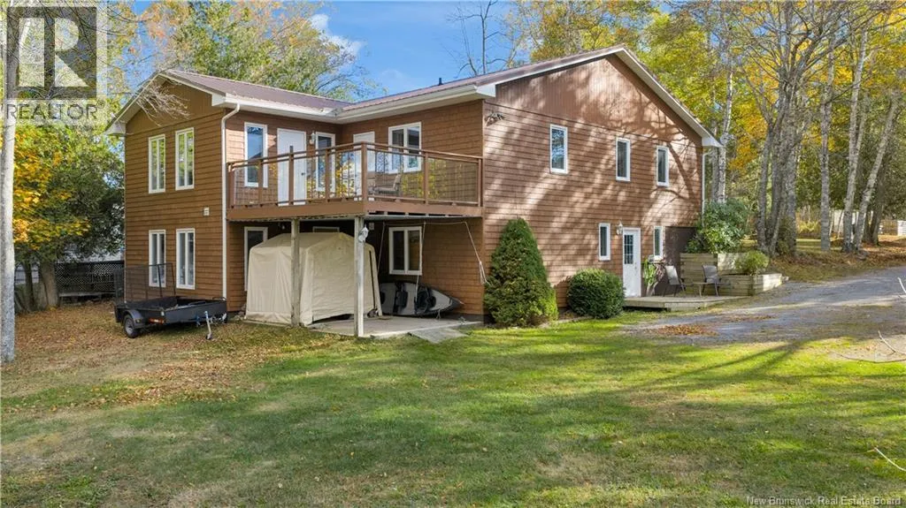 177 Sullivan Road, Saint John, New Brunswick E2M 6A6