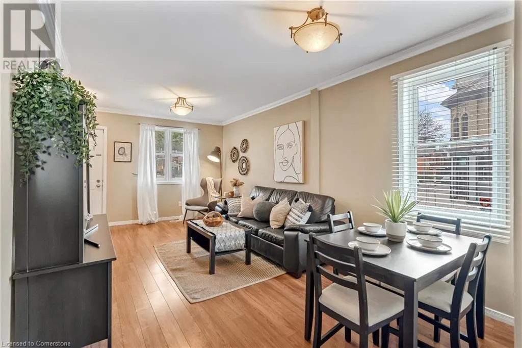 House for rent: 177 Young Street, Hamilton, Ontario L8N 1V9