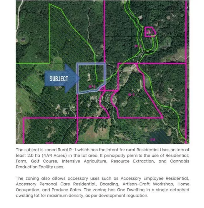 17701 Morris Valley Road, Mission, British Columbia V0M 1A1
