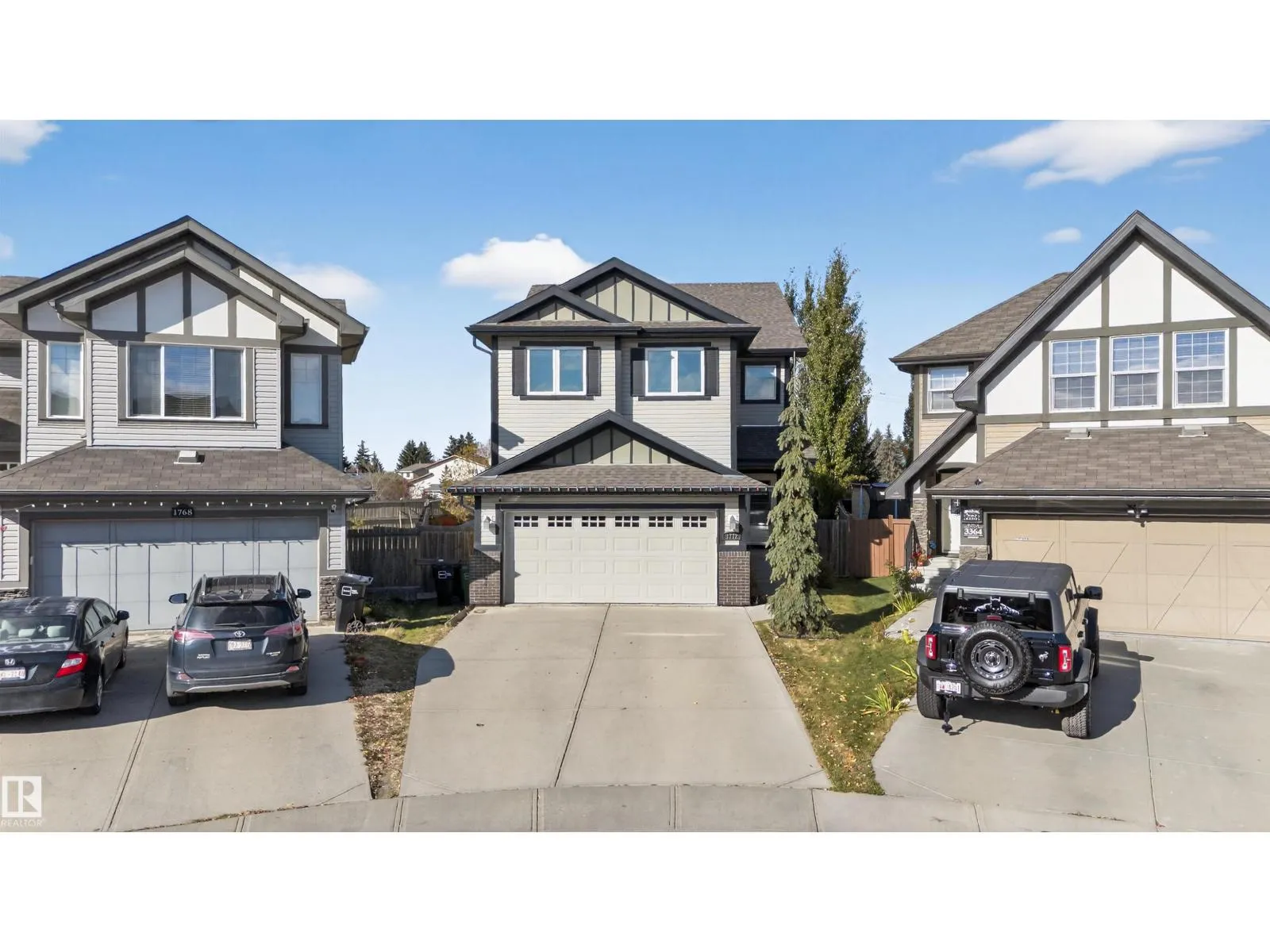 House for rent: 1772 33b St Nw Nw, Edmonton, Alberta T6T 0P3