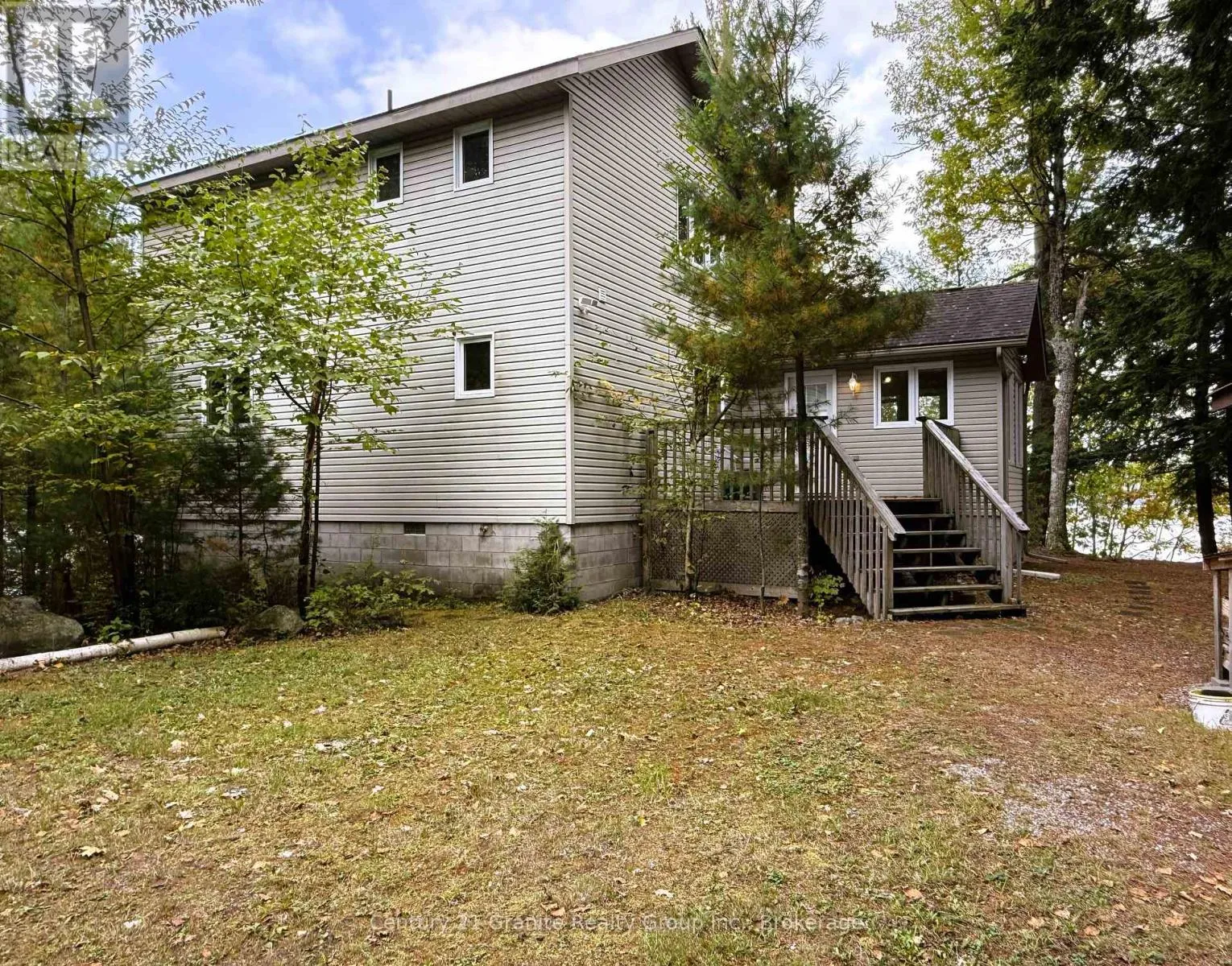 House for rent: 1773 Blue Heron Road, Dysart et al, Ontario K0M 1S0