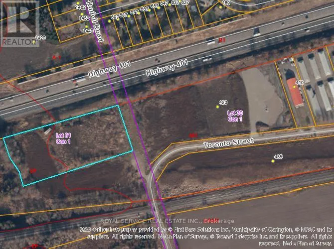 1774 Rudell Road, Clarington, Ontario L1B 1E2