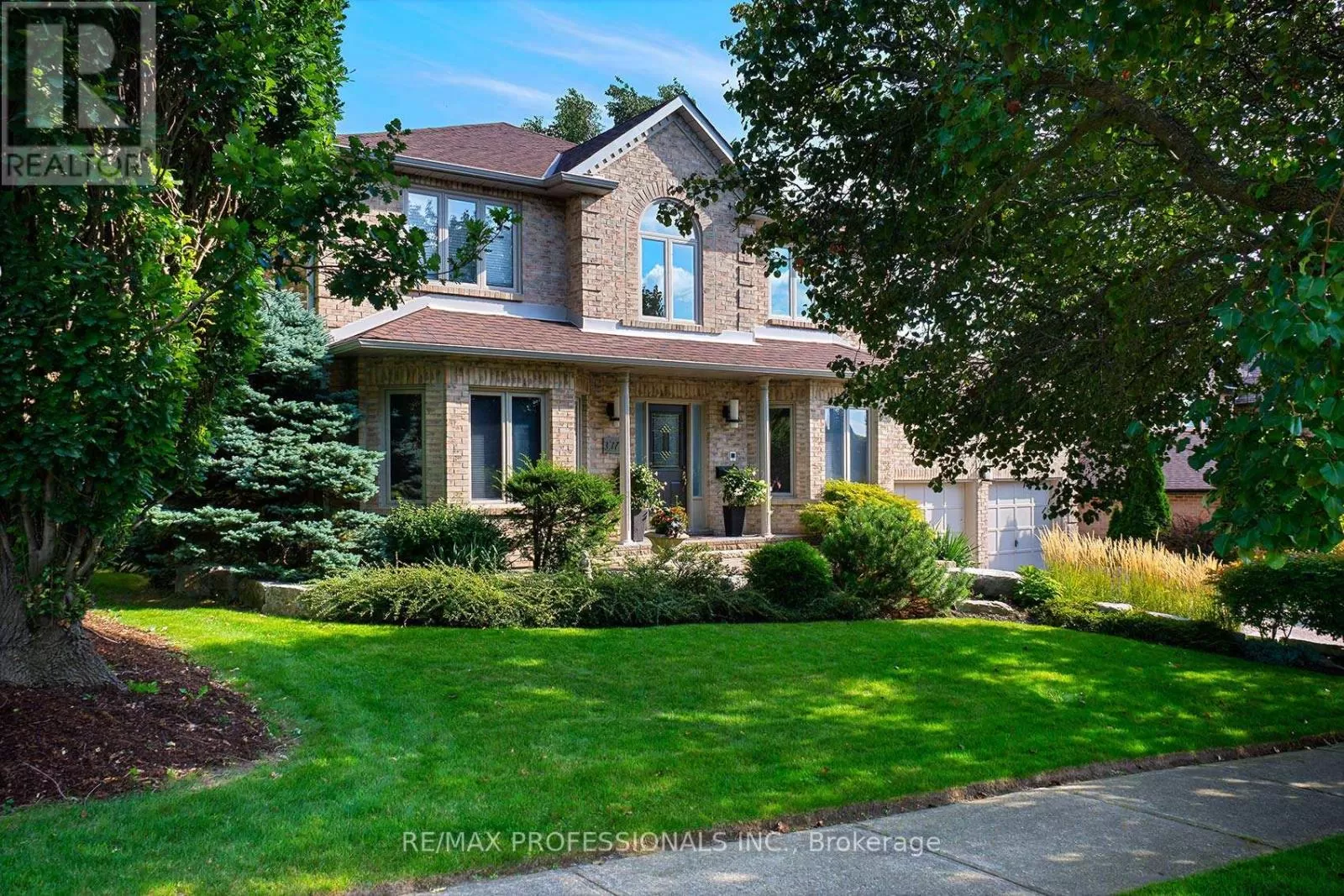 House for rent: 1777 Covington Terrace, Mississauga, Ontario L5M 3M5