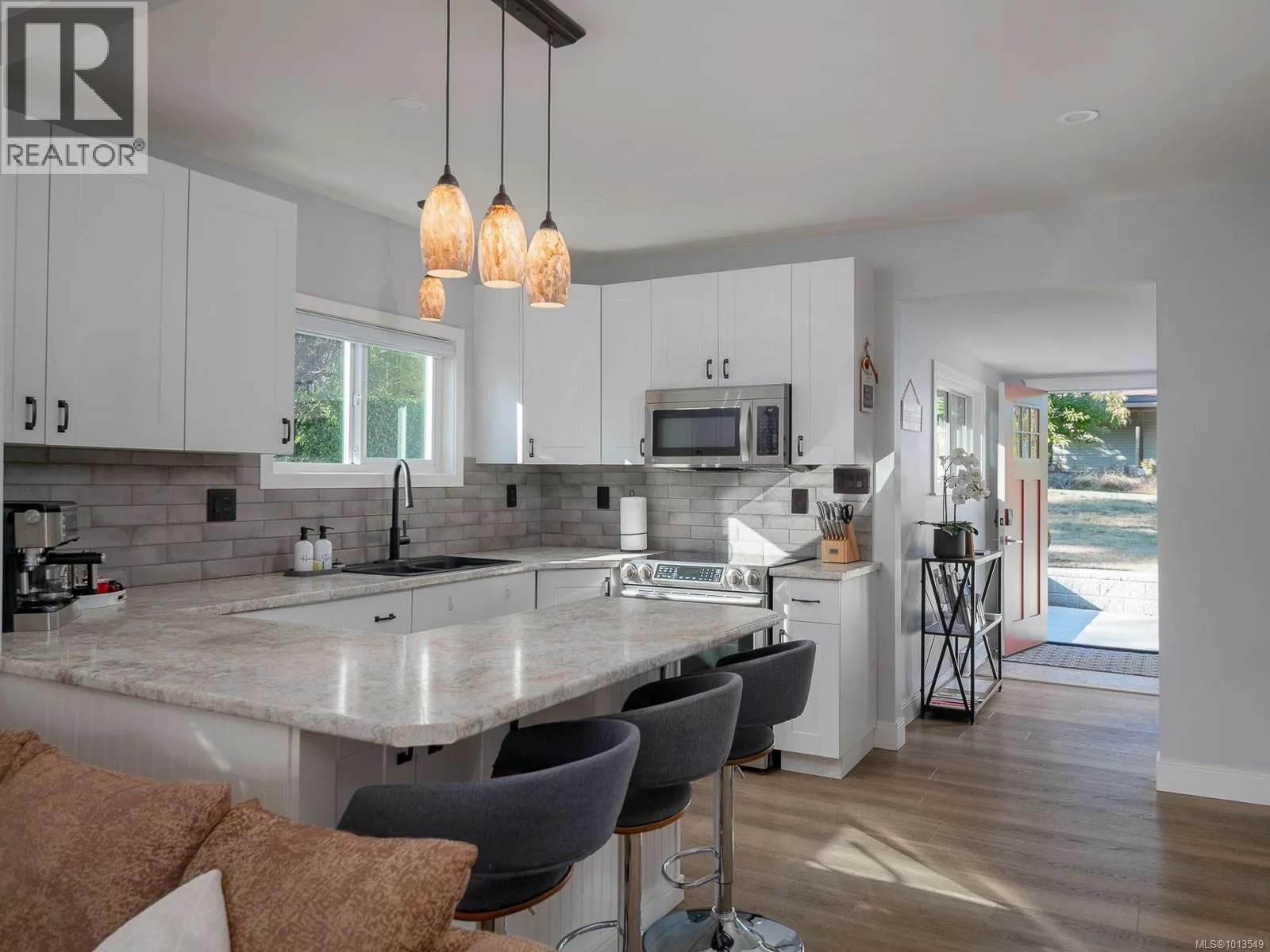 House for rent: 1777 Eglington Ave, Nanaimo, British Columbia V9X 1T8