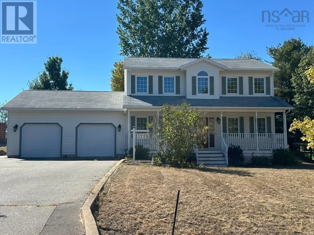 House for rent: 1779 Drummond Drive|ravenwood, Kingston, Nova Scotia B0P 1R0