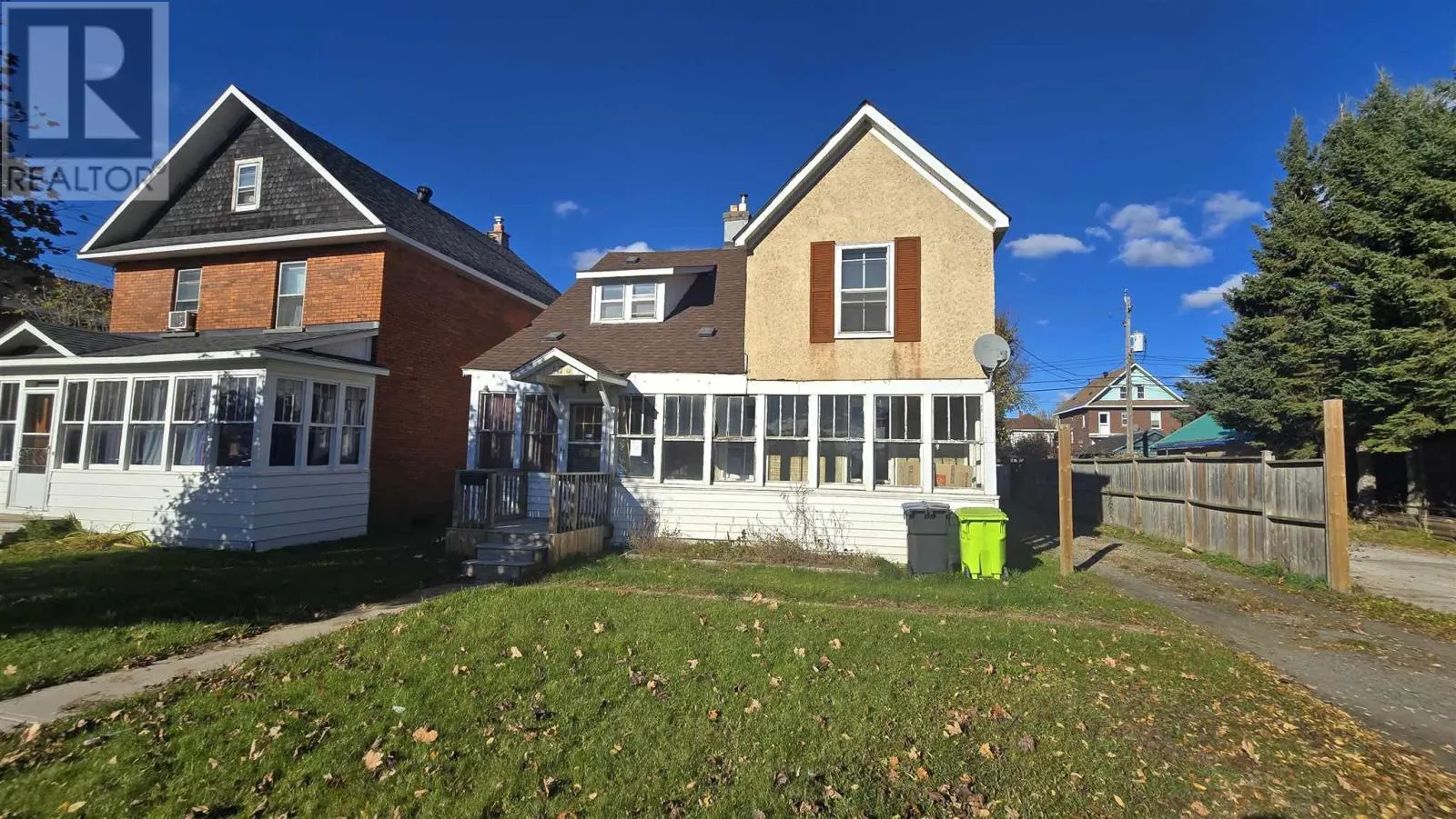 178 Albert St W, Sault Ste. Marie, Ontario P6A 1B4