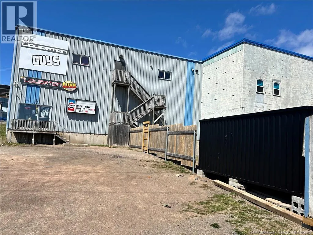 178 Albert Street, Moncton, New Brunswick E1C 1B2