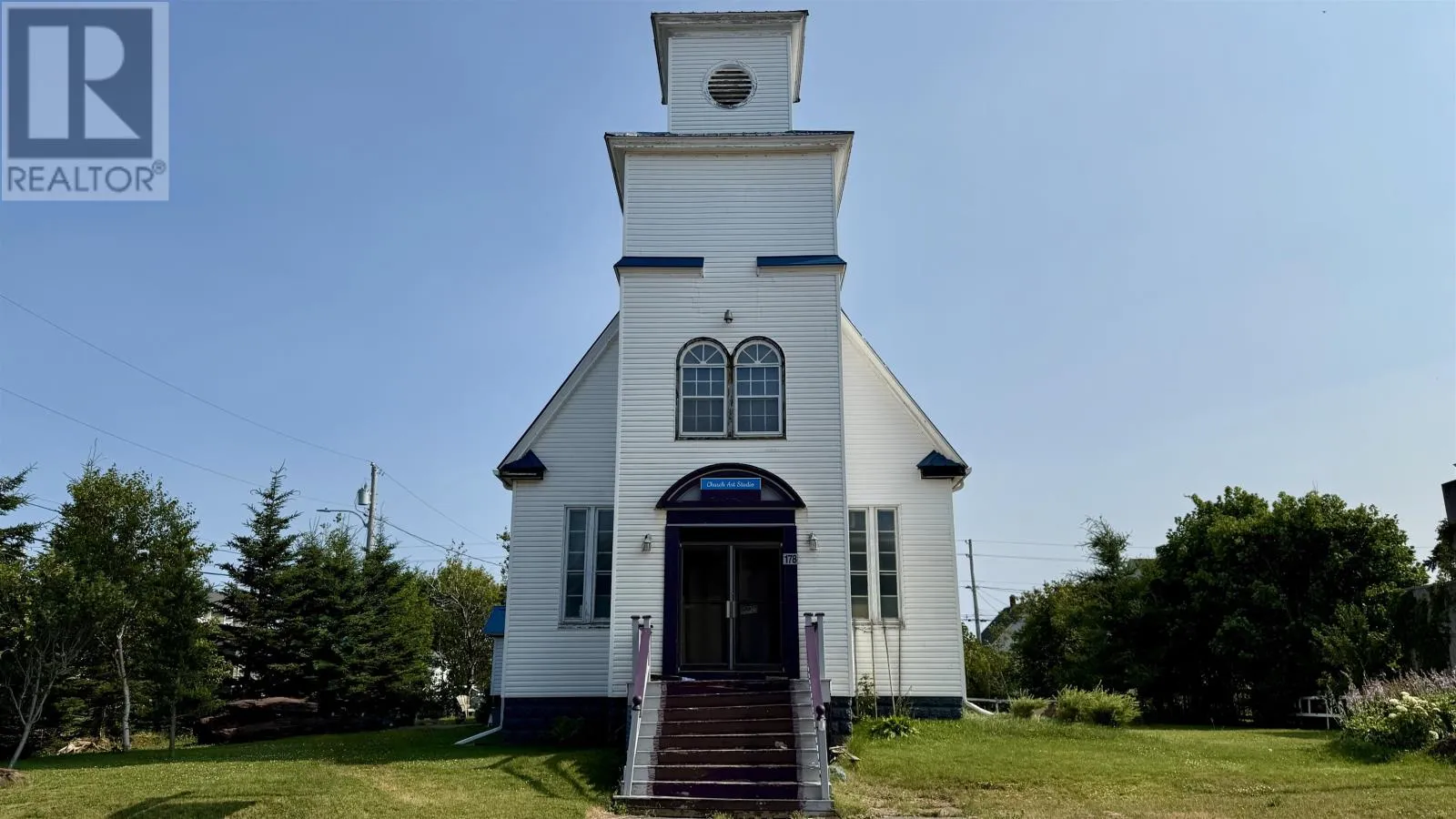 House for rent: 178 Borden Avenue, Borden-Carleton, Prince Edward Island C0B 1X0