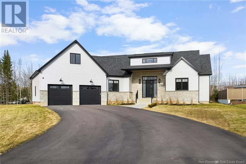 House for rent: 178 Bouchard, Dieppe, New Brunswick E1A 9T9