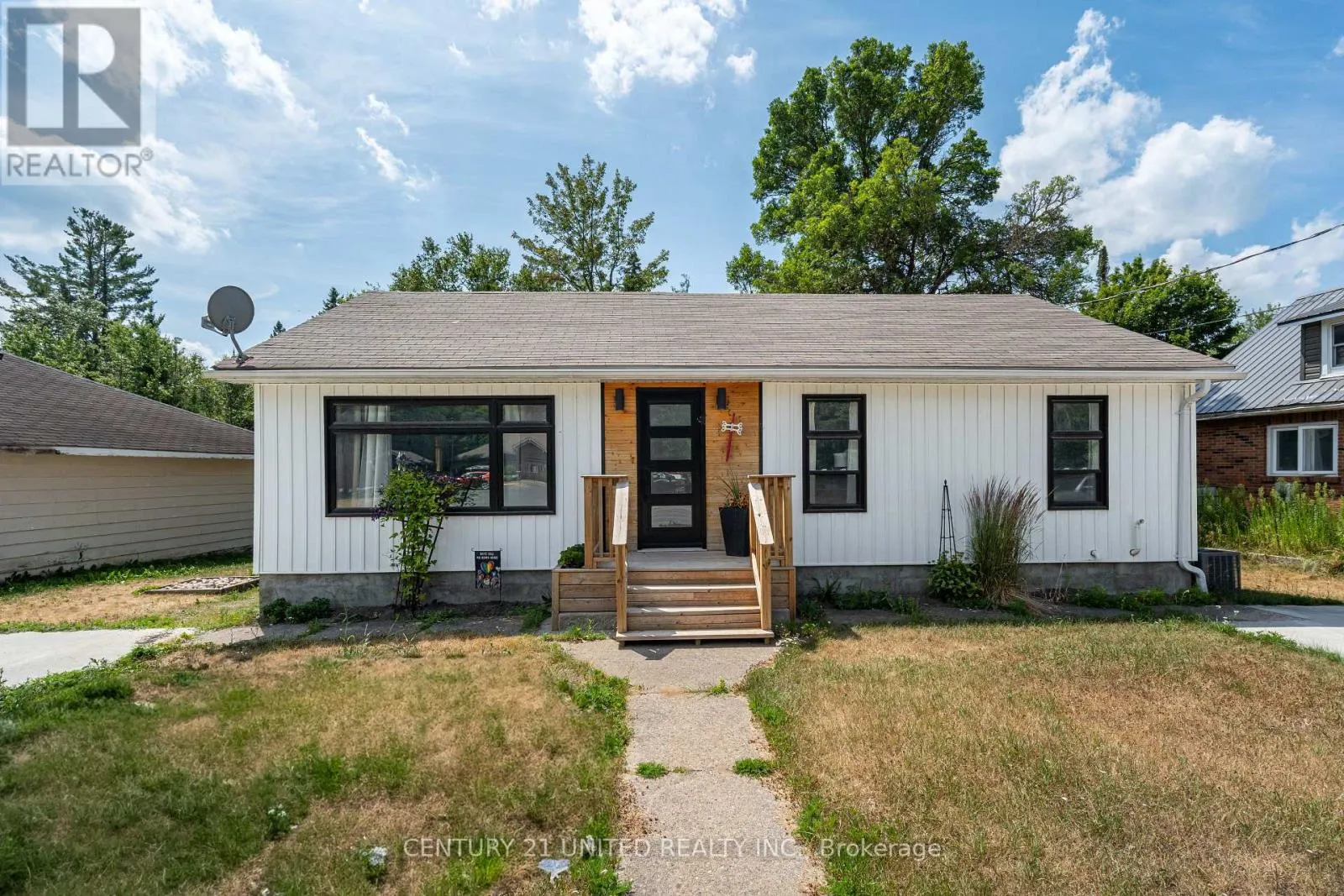 House for rent: 178 Burleigh Street, North Kawartha, Ontario K0L 1A0