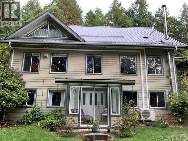 House for rent: 178 Elizabeth Dr, Salt Spring, British Columbia V8K 1H8