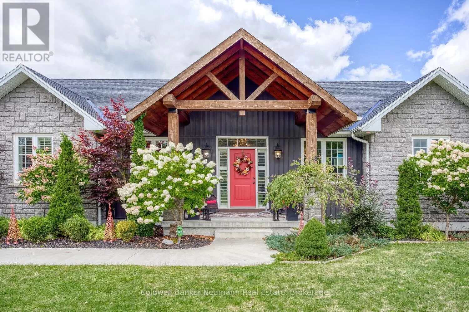 House for rent: 178 Frederick Street W, Wellington North, Ontario N0G 1A0