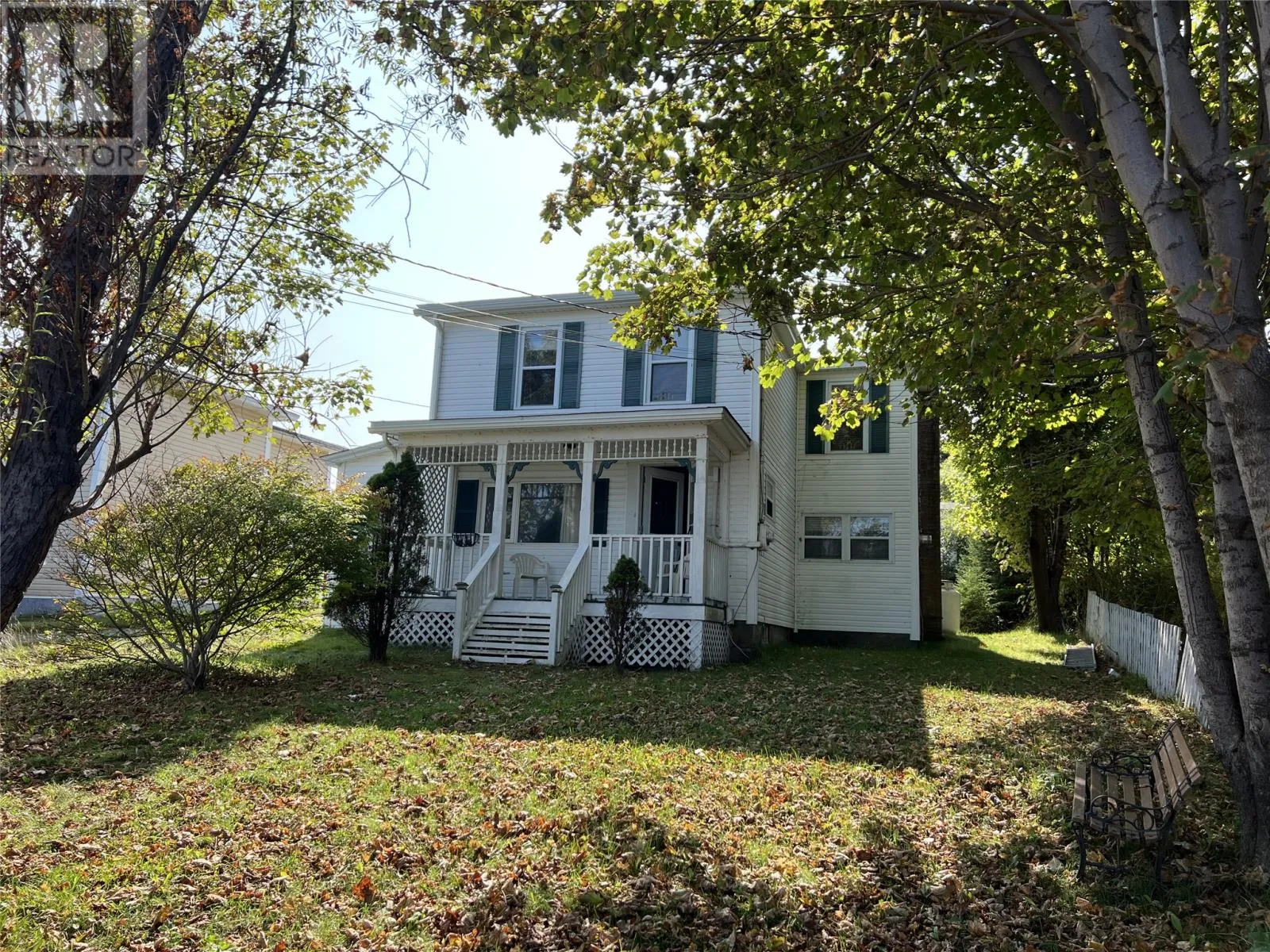 House for rent: 178 George Mercer Drive, Bay Roberts, Newfoundland & Labrador A0A 1X0