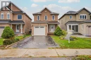 House for rent: 178 Hawker Road, Vaughan, Ontario L6A 2J6