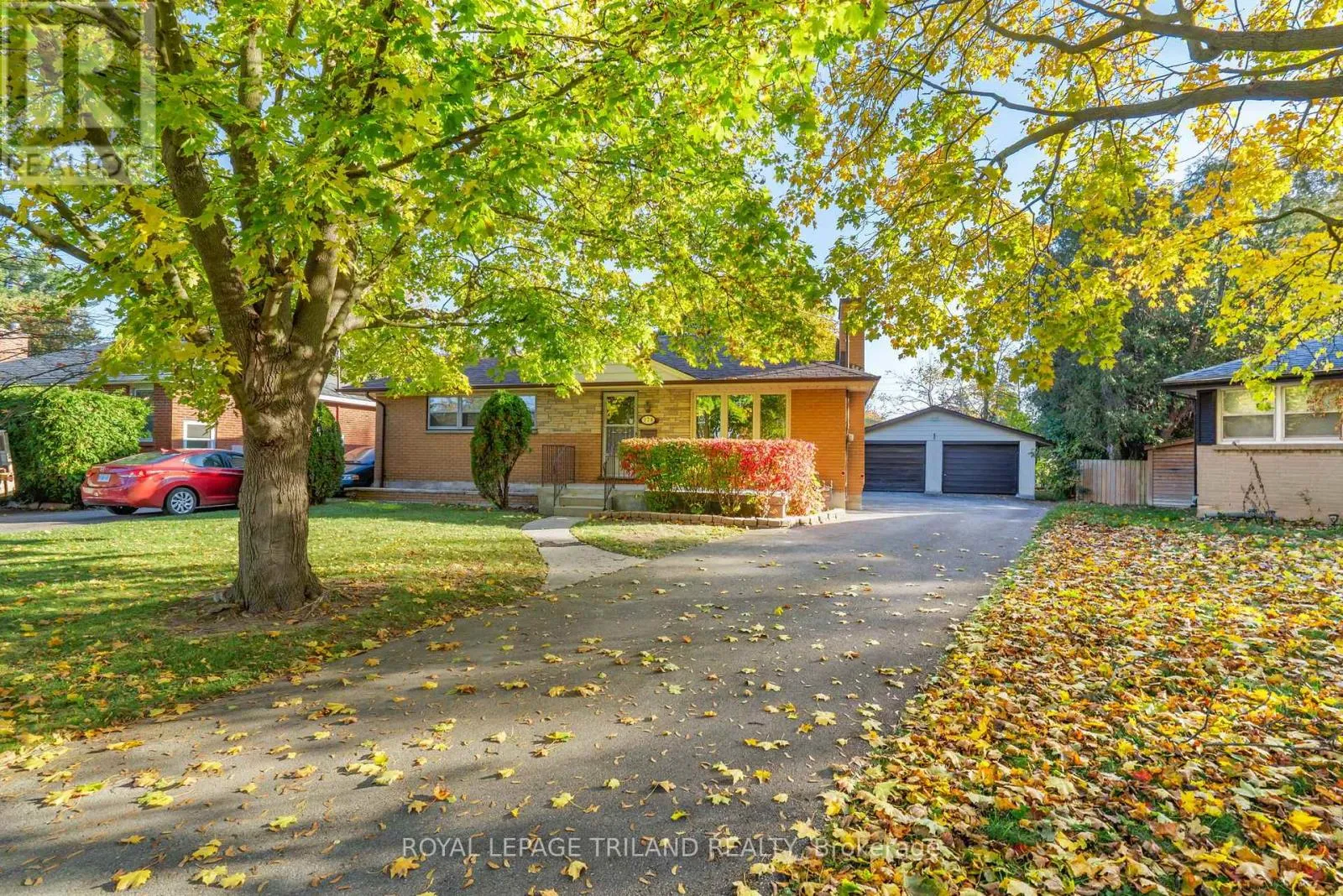 House for rent: 178 Kirkland Crescent, London East, Ontario N5W 5C1