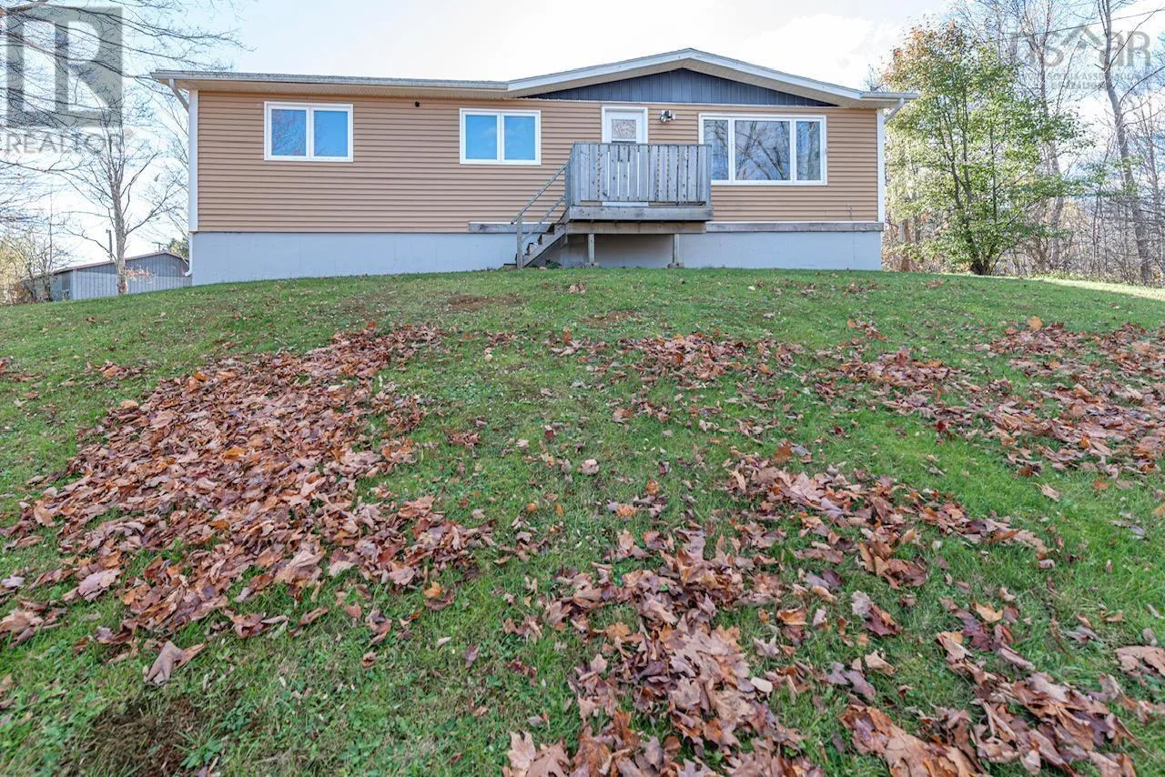 House for rent: 178 Linacy Road, Linacy, Nova Scotia B2H 5C4