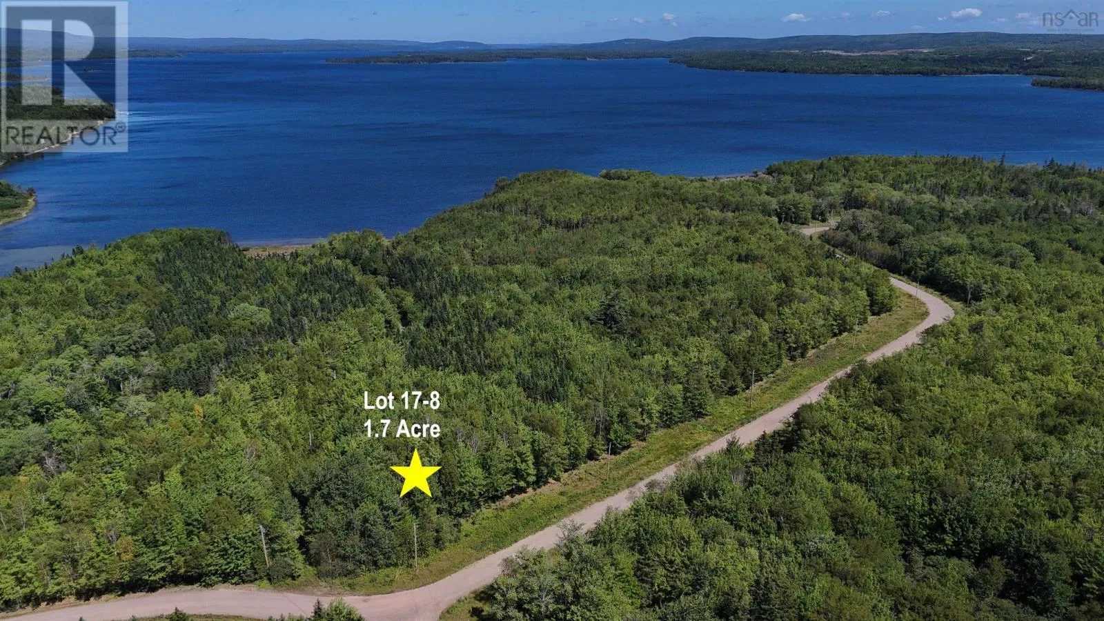 17-8 Macleod Point Road, Bucklaw, Nova Scotia B0E 2M0