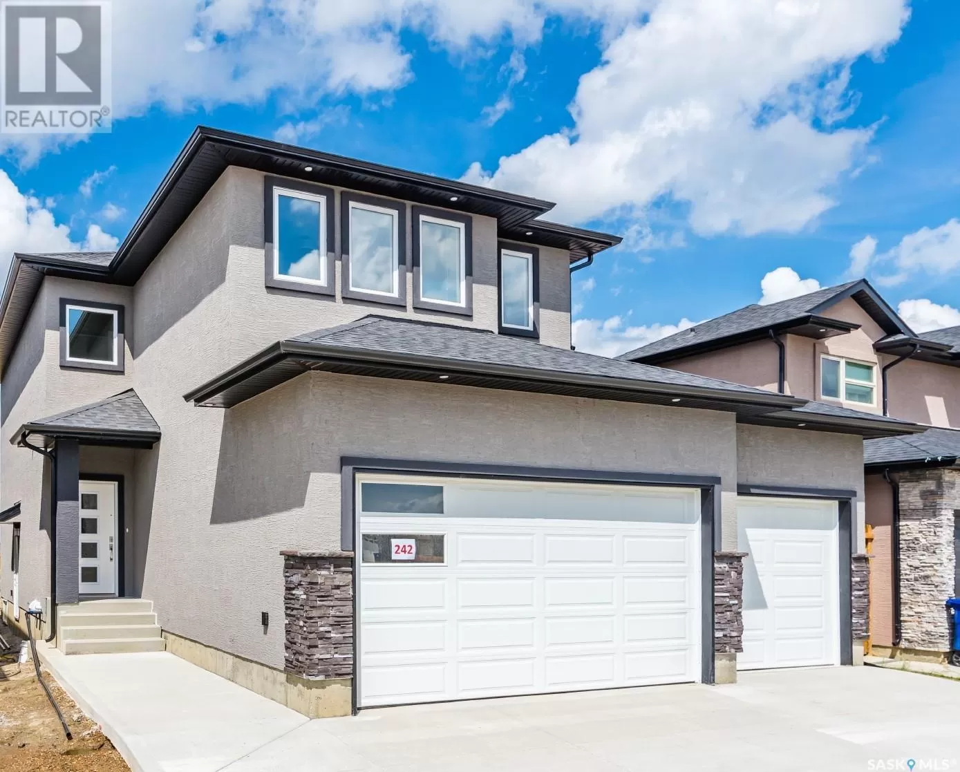 House for rent: 178 Mazurek Crescent, Saskatoon, Saskatchewan S7V 1S2