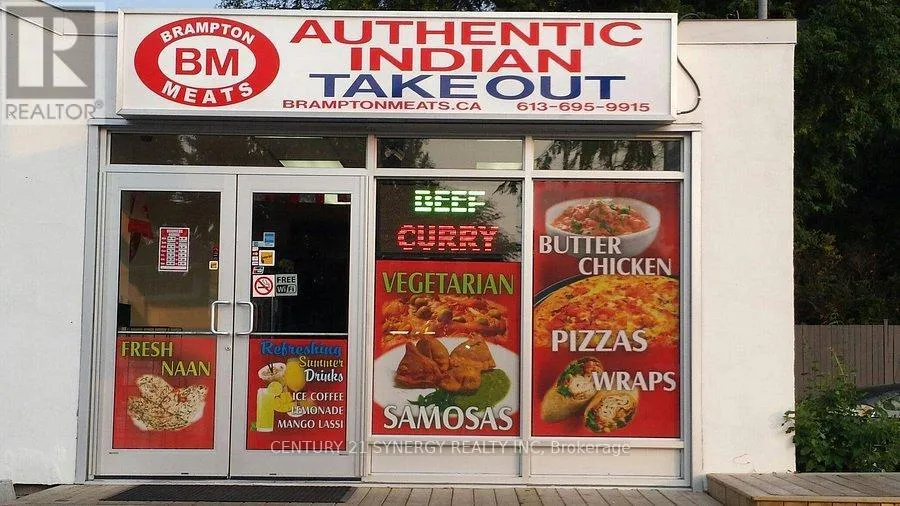 178 Meadowlands Drive W, Ottawa, Ontario K2G 2S6