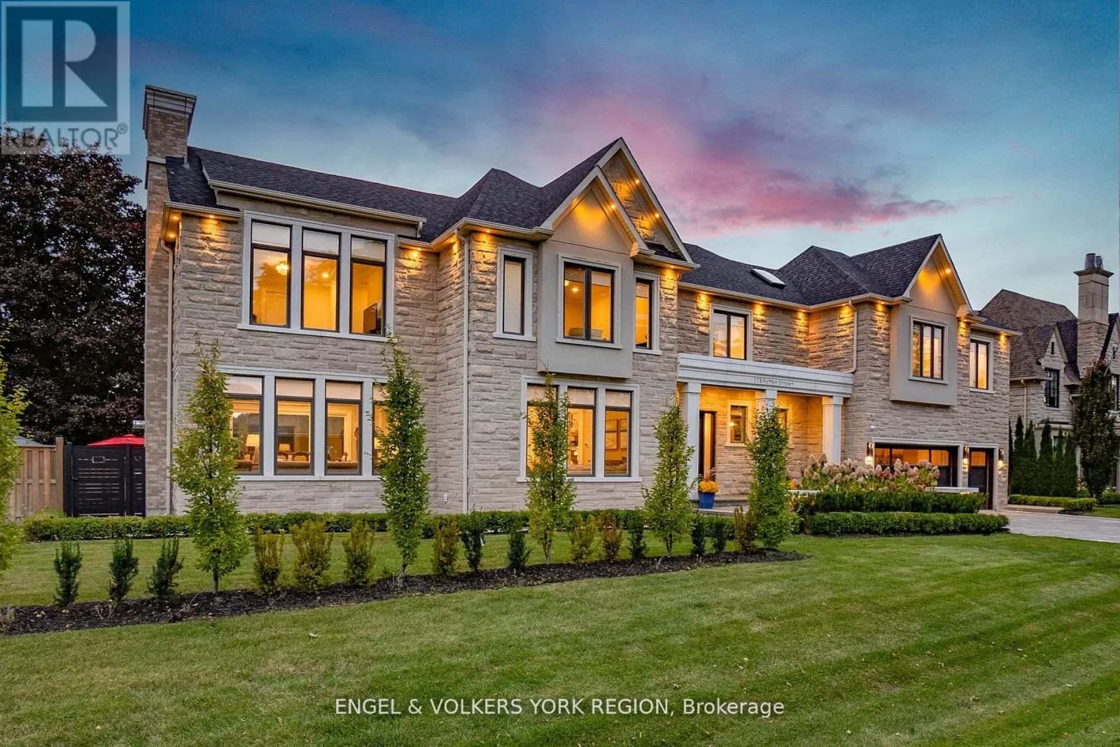 House for rent: 178 Patton Street, King, Ontario L7B 1H2