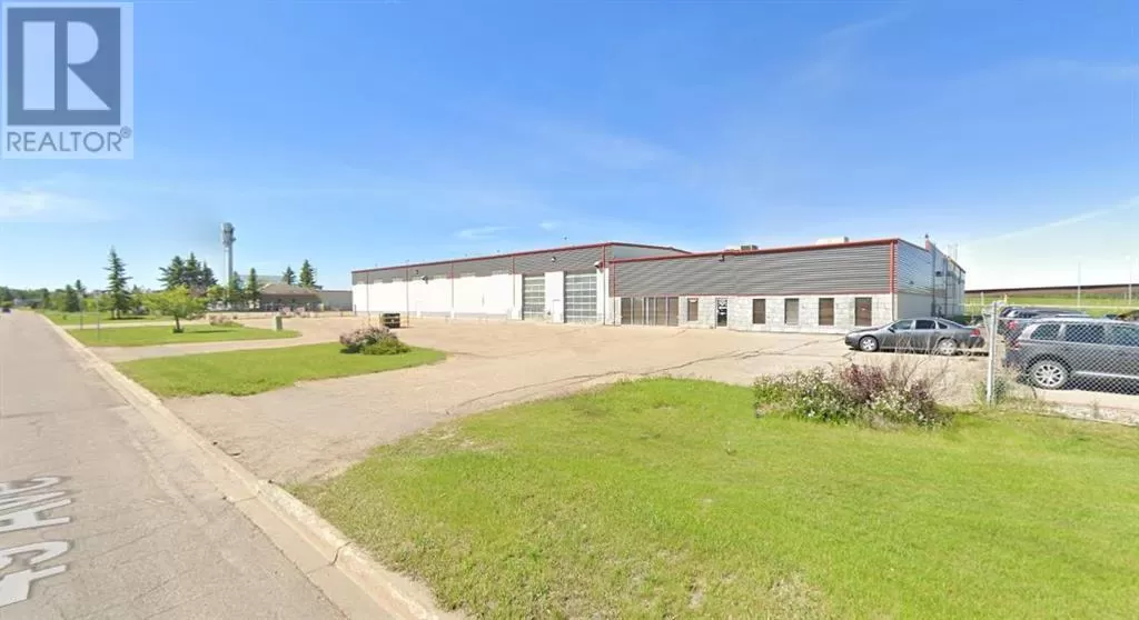 1780 49 Avenue, Red Deer, Alberta T4R 2N7