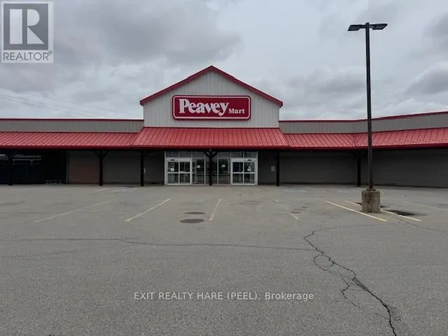 1780 Wharncliffe Road S, London South, Ontario N6L 1K1