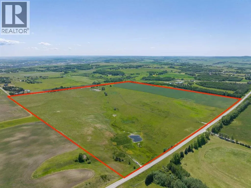 178140 96 Street W, Rural Foothills County, Alberta T1S 0T3