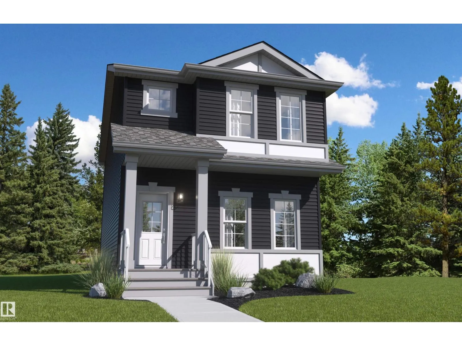 House for rent: 17819 71 St Nw, Edmonton, Alberta T5Z 0V4