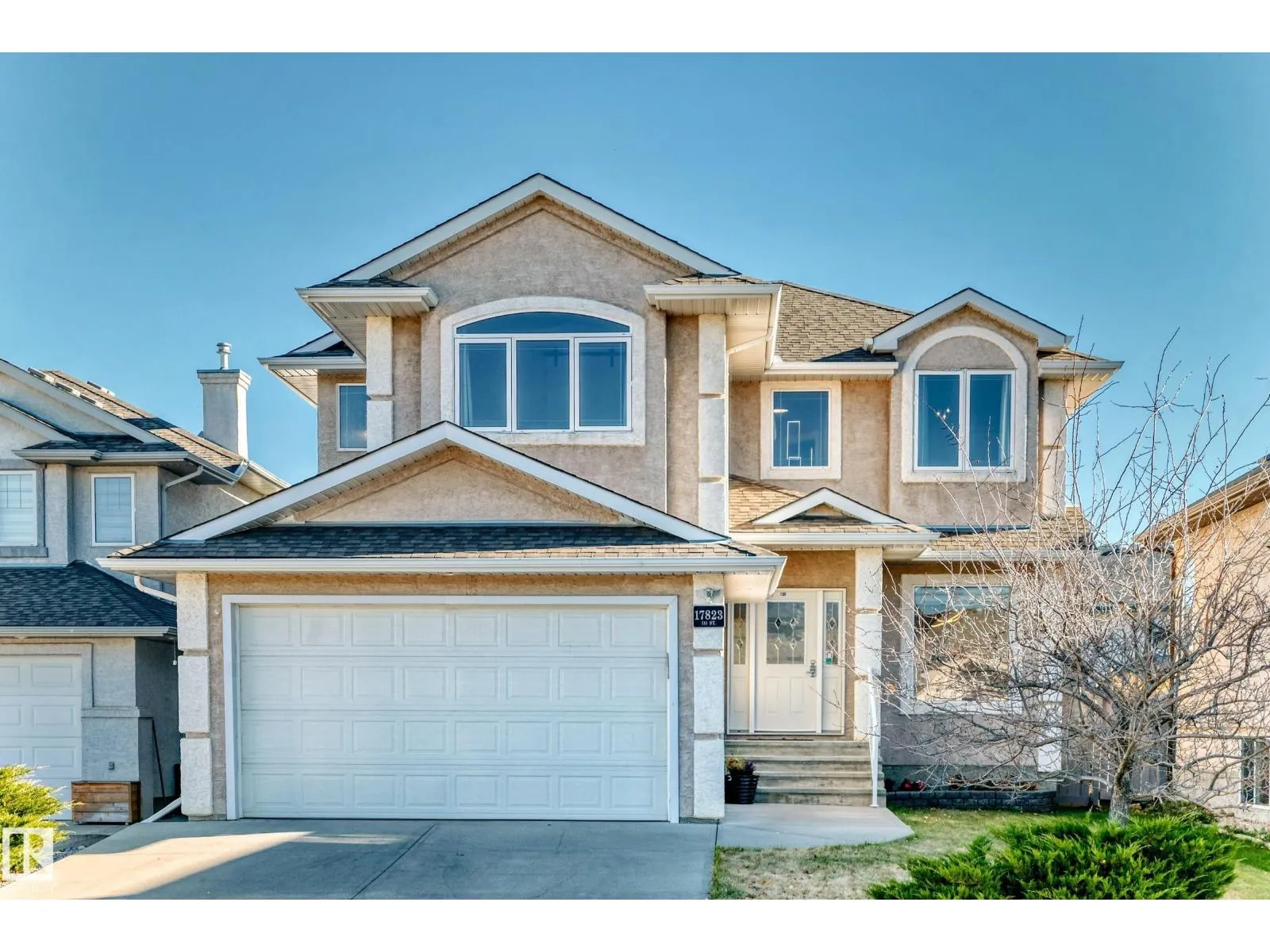 House for rent: 17823 111 St Nw, Edmonton, Alberta T5X 6J3